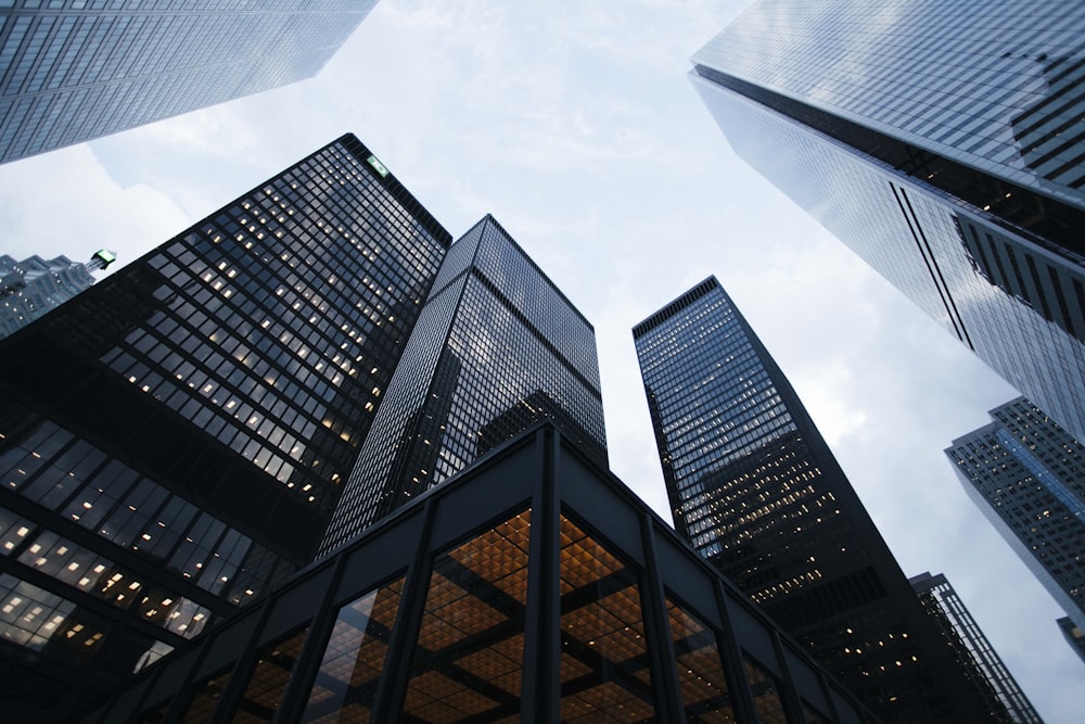Commercial and industrial water supply in Dubai
